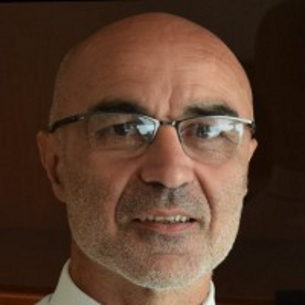 Picture of Prof. Matthew Montebello
