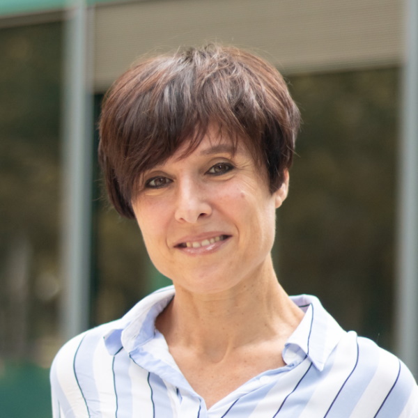 Picture of Dr. Vanessa Camilleri